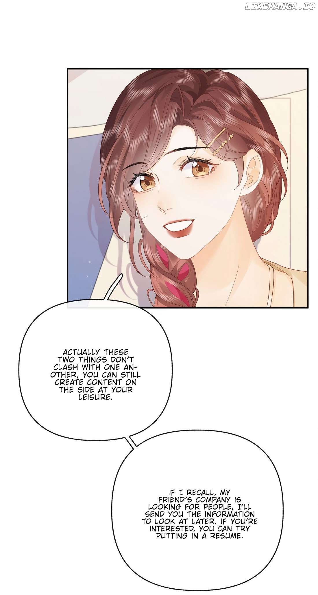 Folding The Moon Chapter 16 page 14