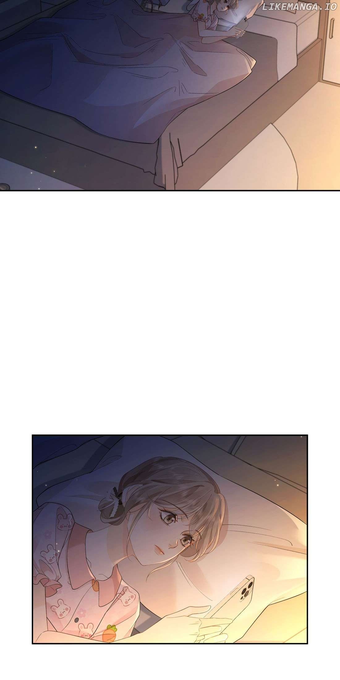 Folding The Moon Chapter 16 page 19