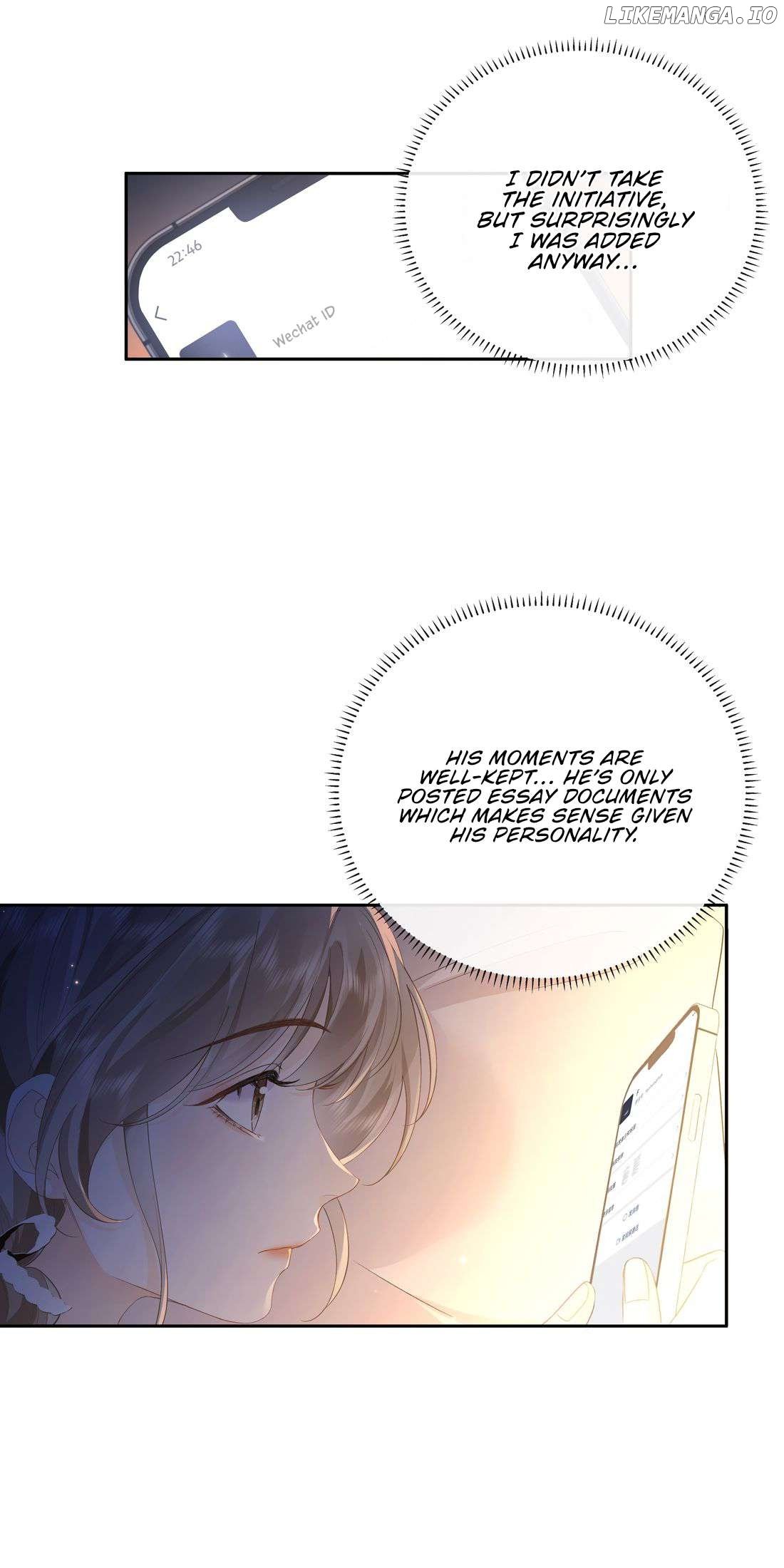 Folding The Moon Chapter 16 page 20