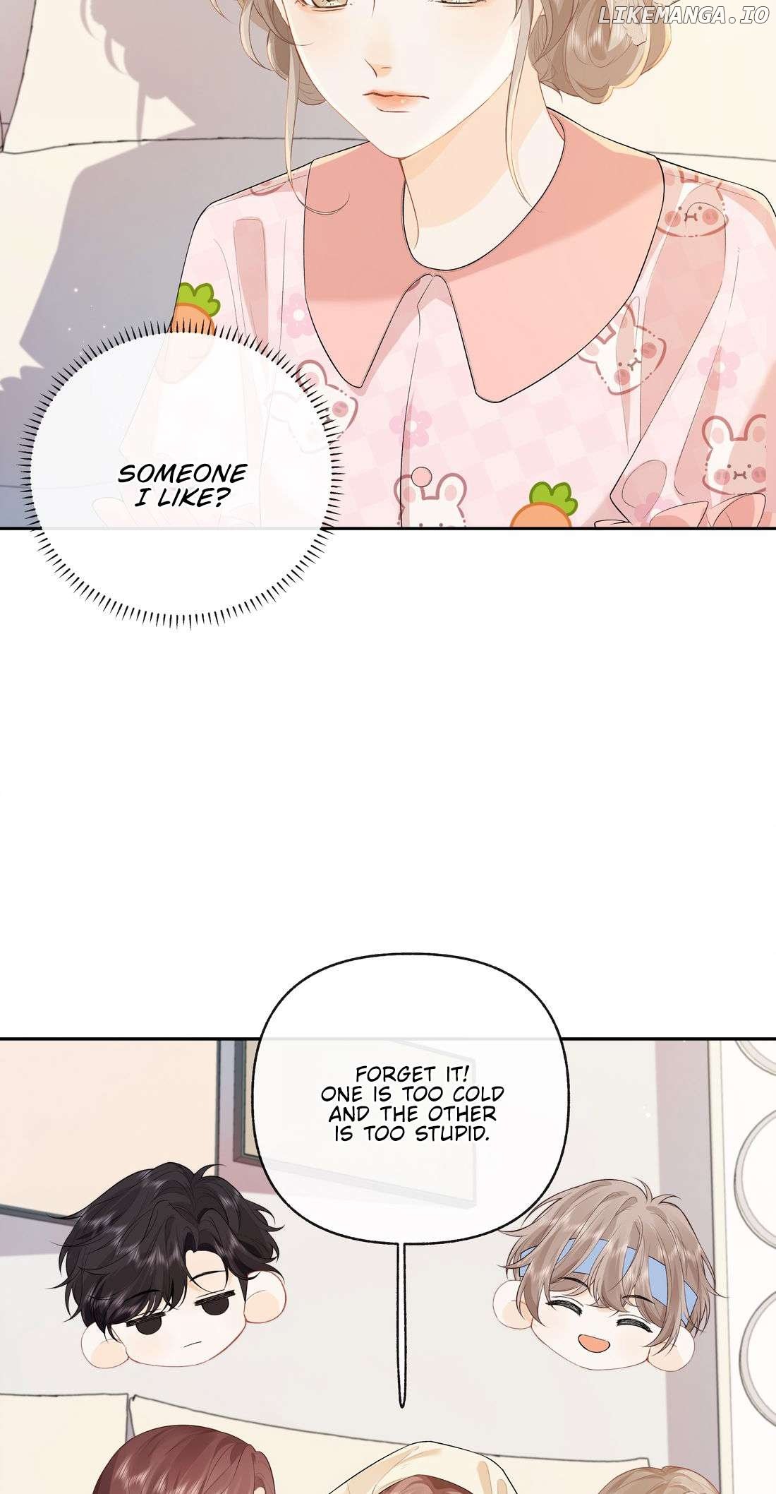 Folding The Moon Chapter 16 page 8