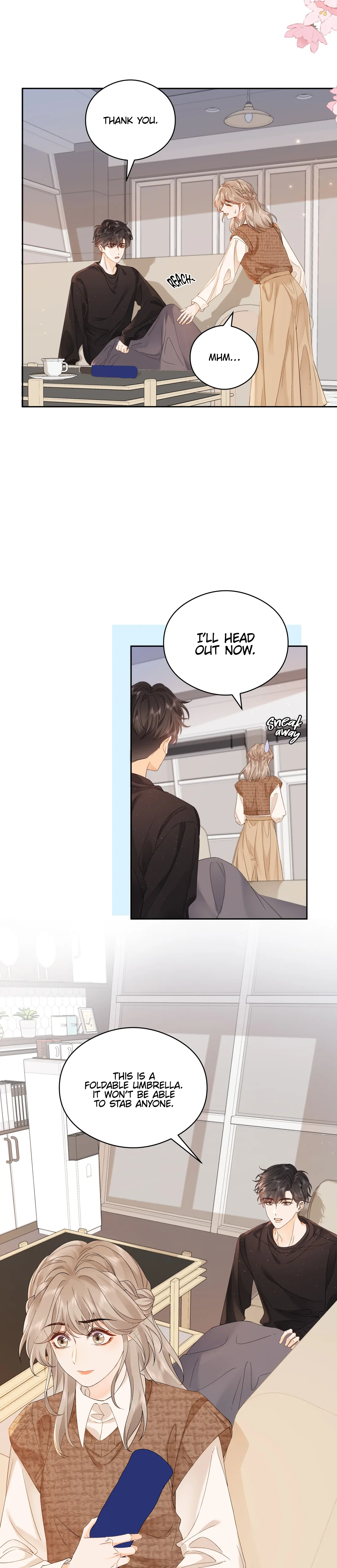 Folding The Moon Chapter 3 page 10
