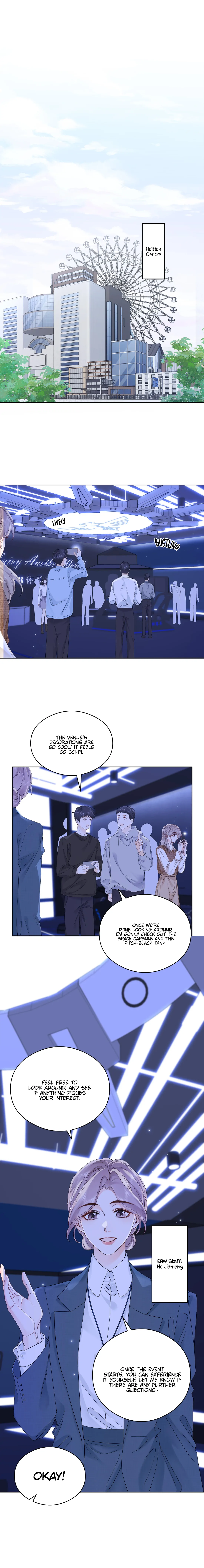 Folding The Moon Chapter 3 page 2