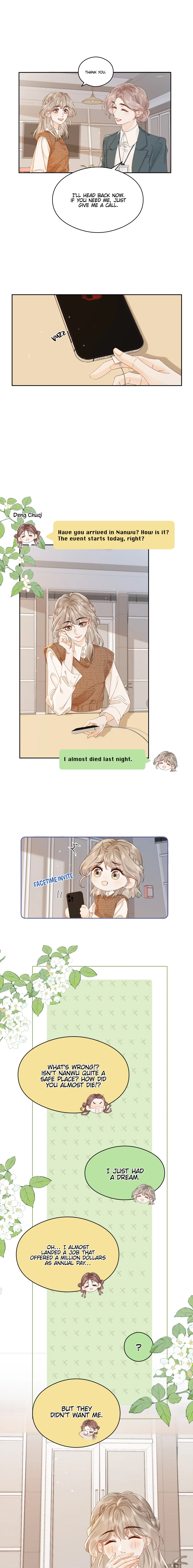 Folding The Moon Chapter 3 page 4