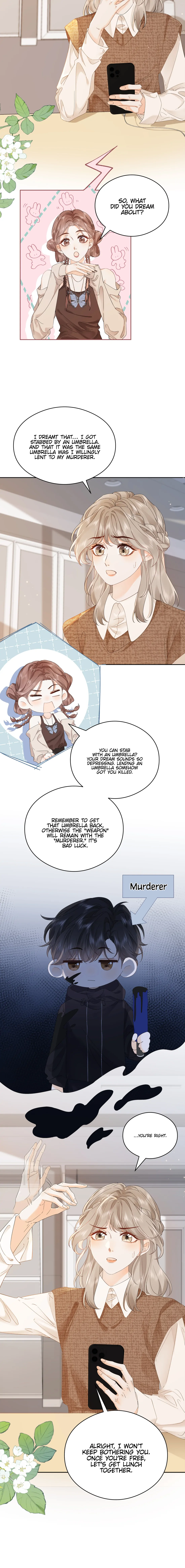 Folding The Moon Chapter 3 page 5