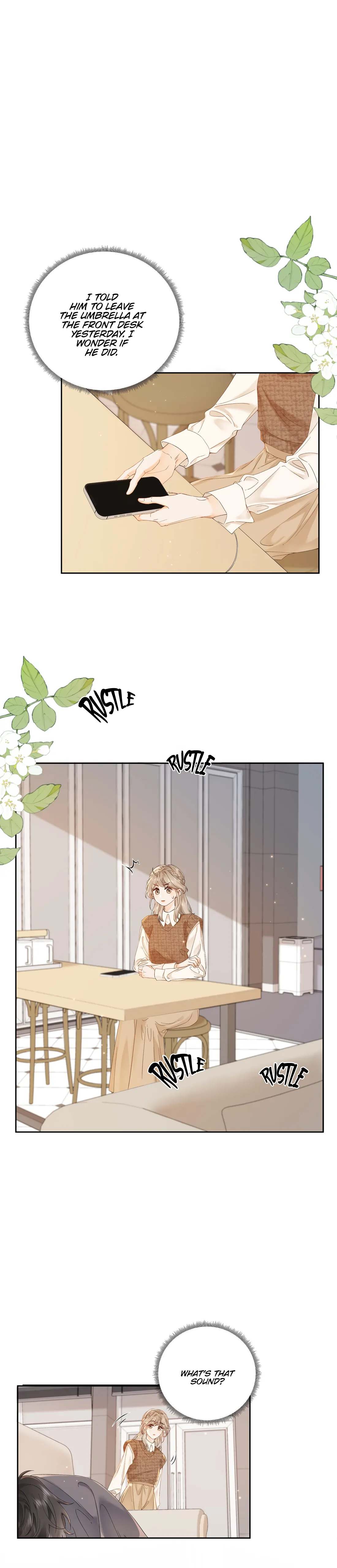 Folding The Moon Chapter 3 page 6
