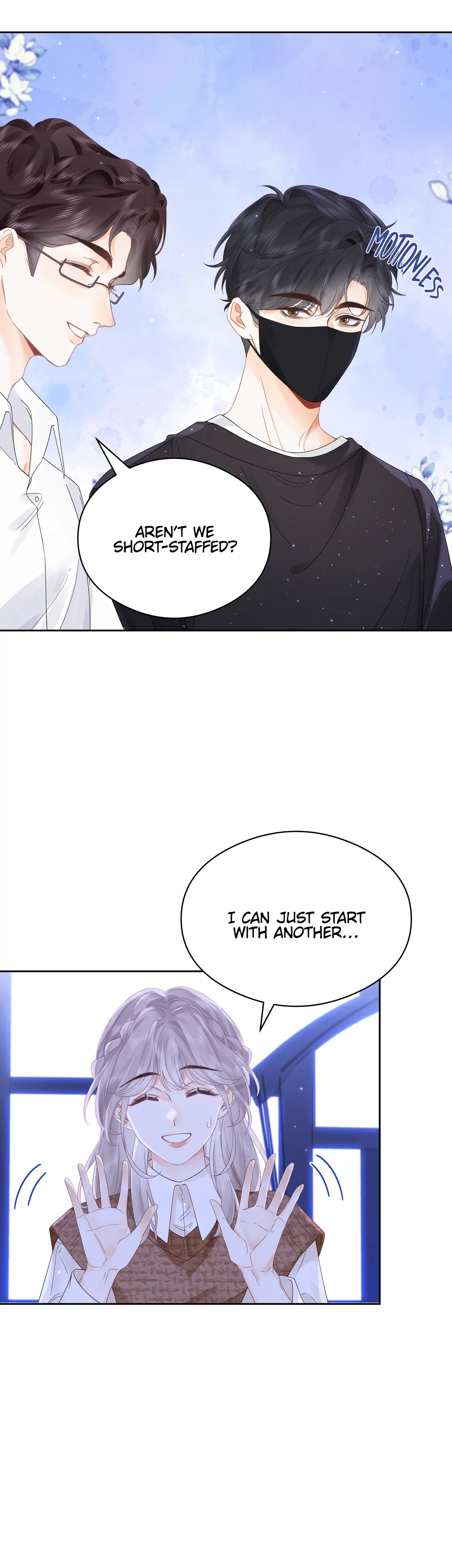 Folding The Moon Chapter 4 page 10