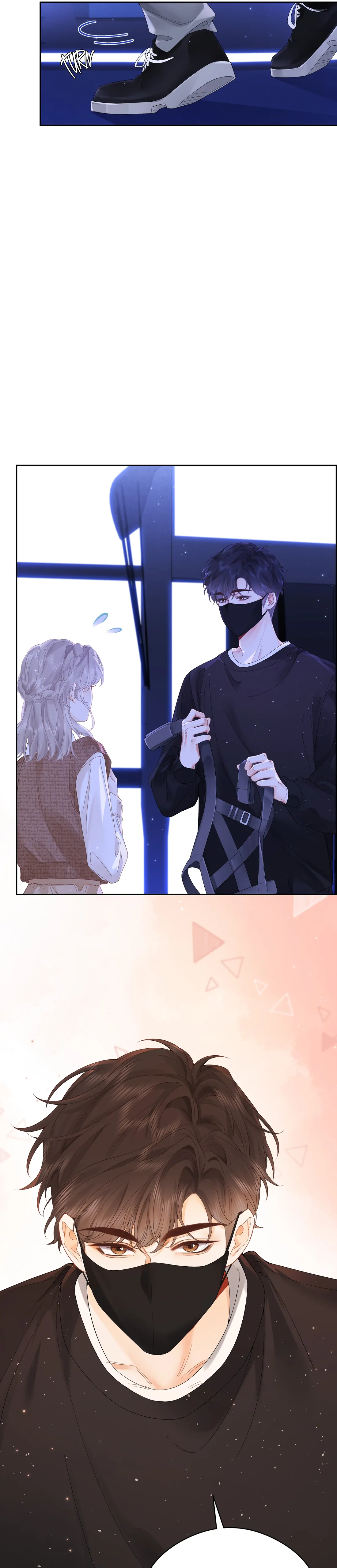 Folding The Moon Chapter 4 page 11