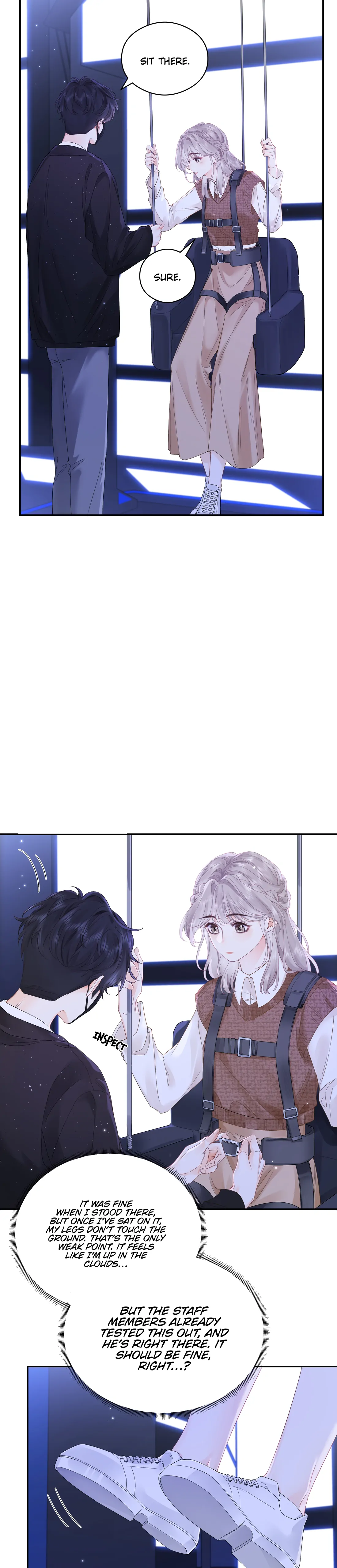 Folding The Moon Chapter 4 page 13