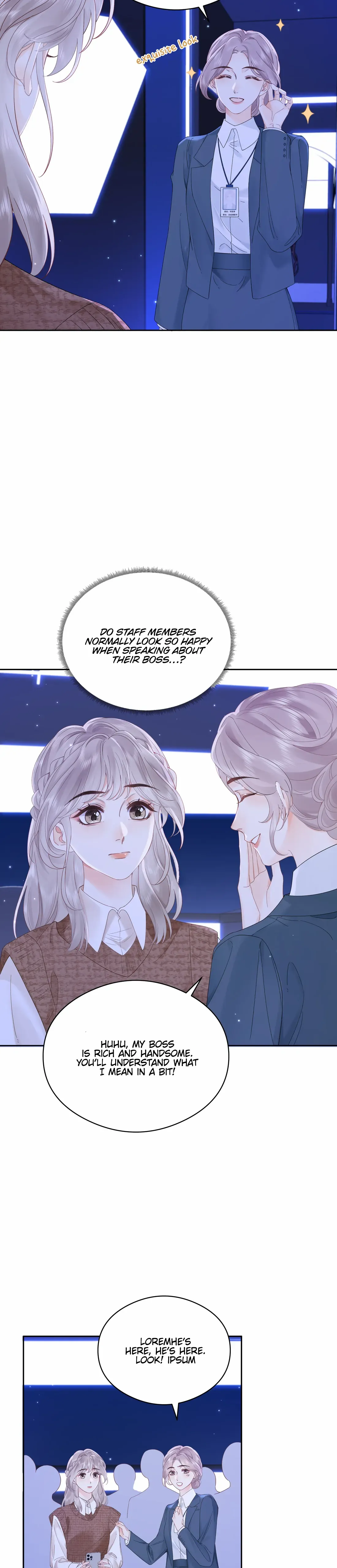 Folding The Moon Chapter 4 page 3