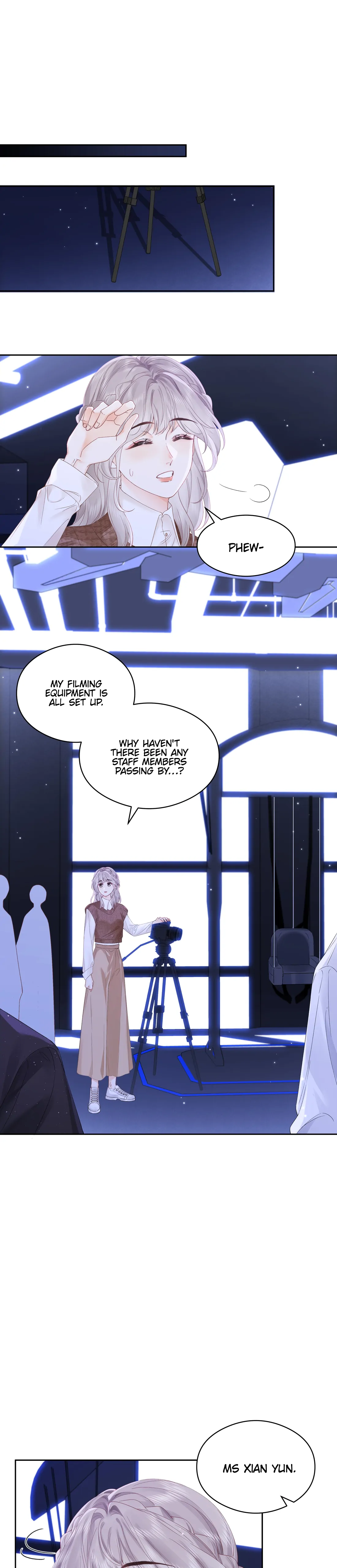 Folding The Moon Chapter 4 page 7