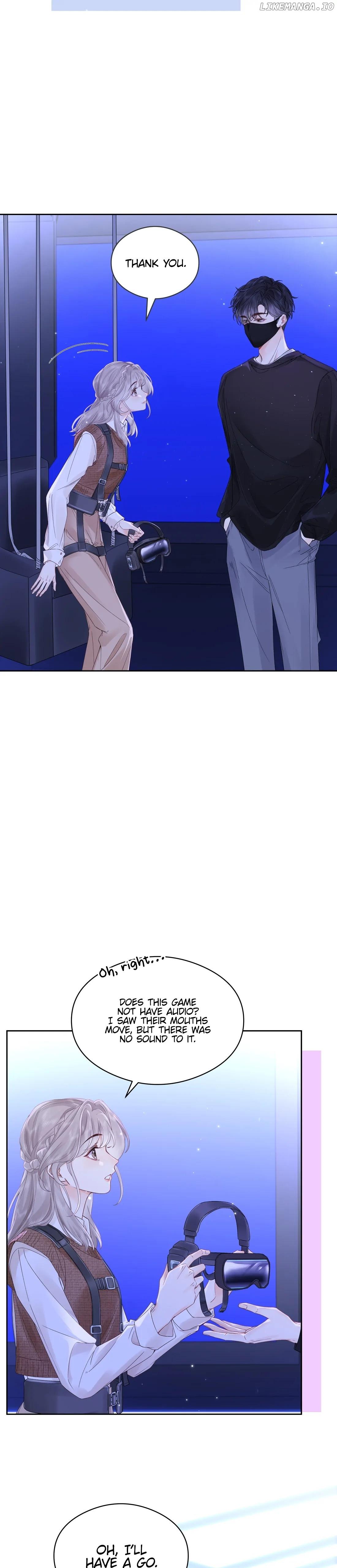 Folding The Moon Chapter 5 page 10