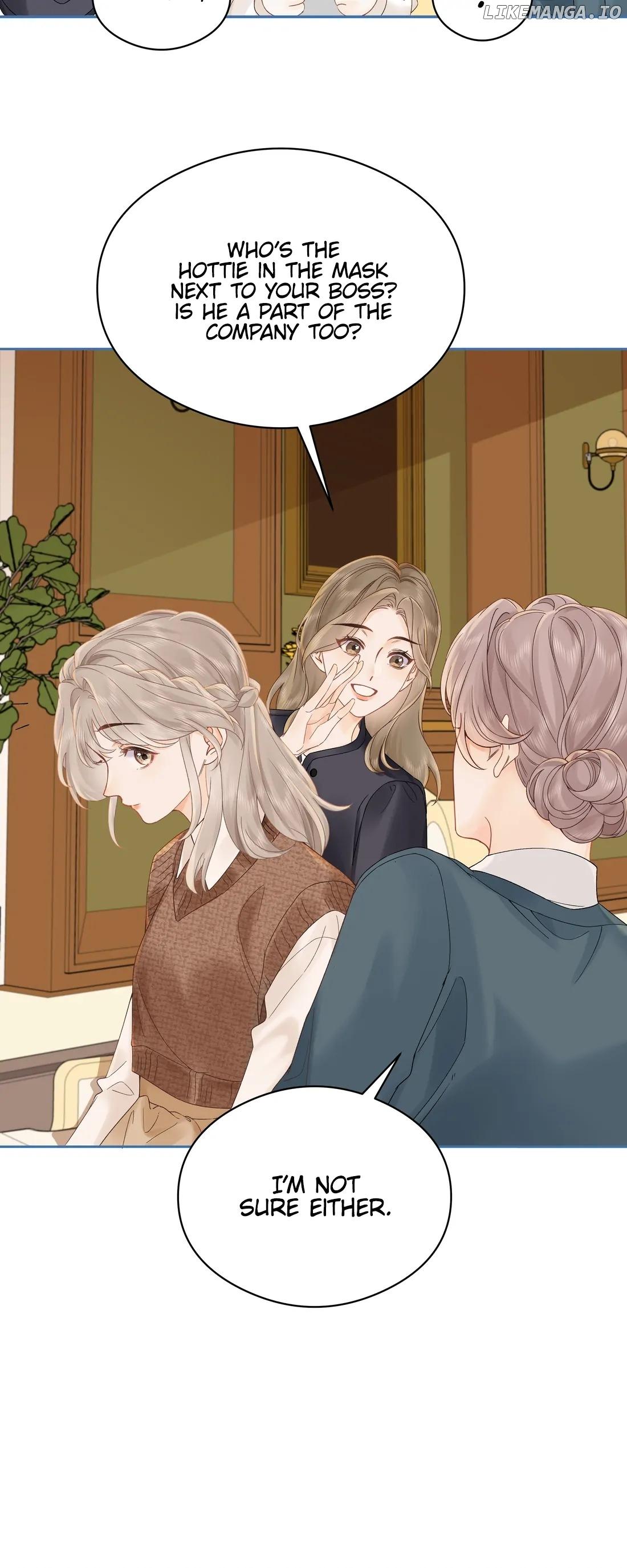 Folding The Moon Chapter 5 page 20