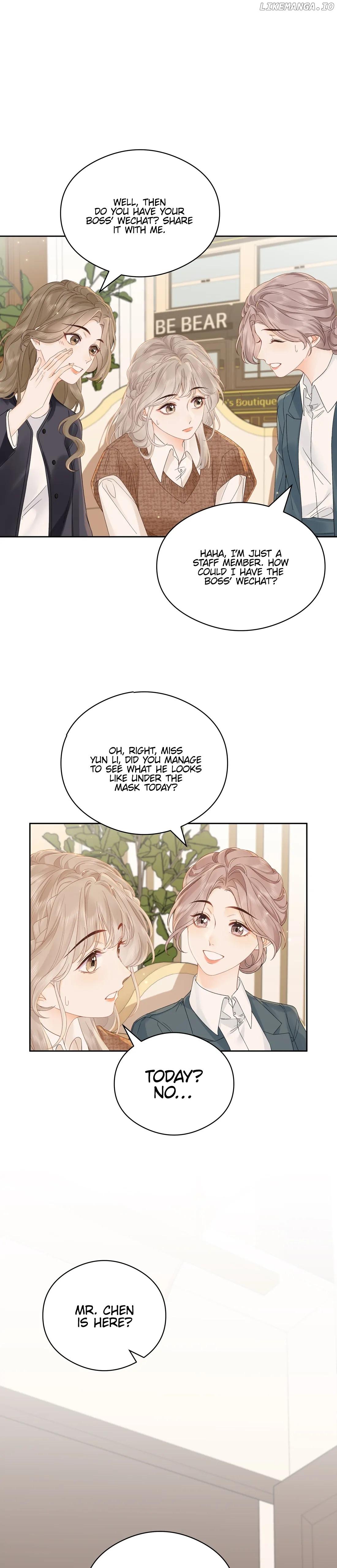 Folding The Moon Chapter 5 page 21