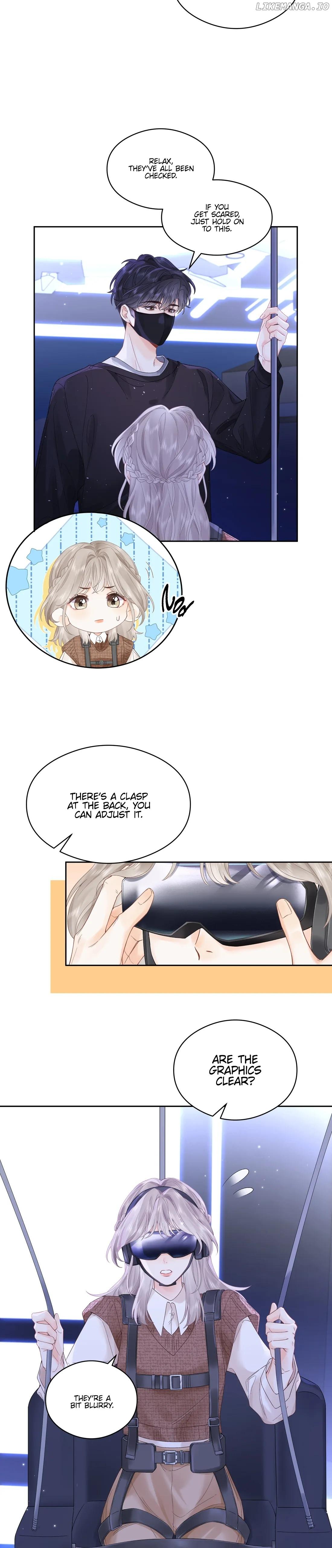 Folding The Moon Chapter 5 page 2