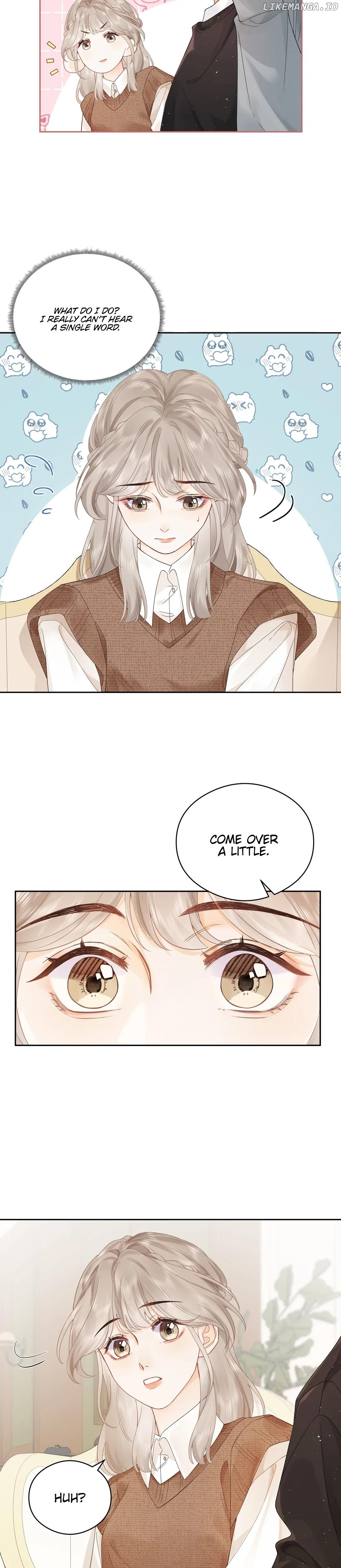 Folding The Moon Chapter 6 page 10
