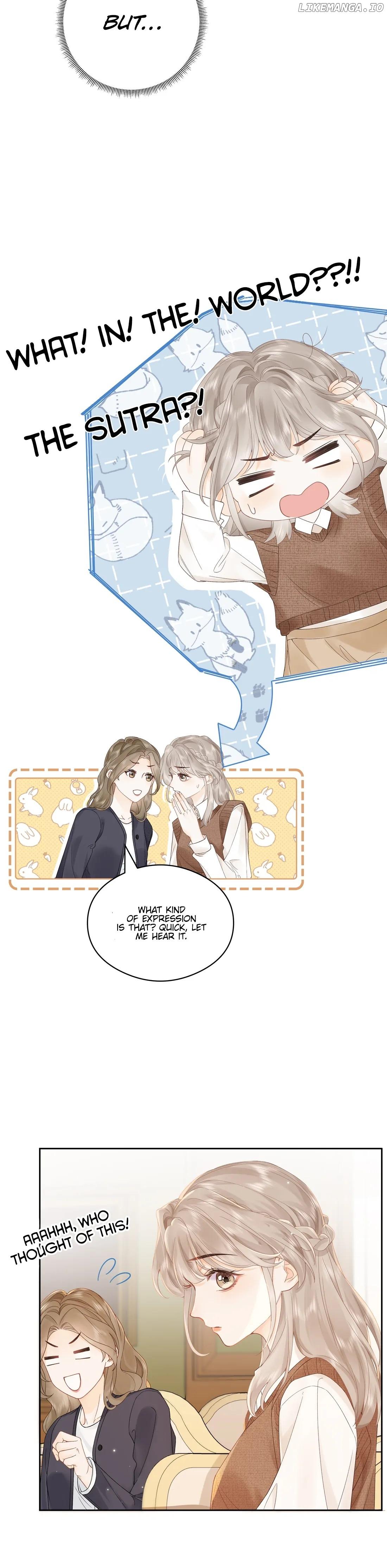 Folding The Moon Chapter 6 page 14