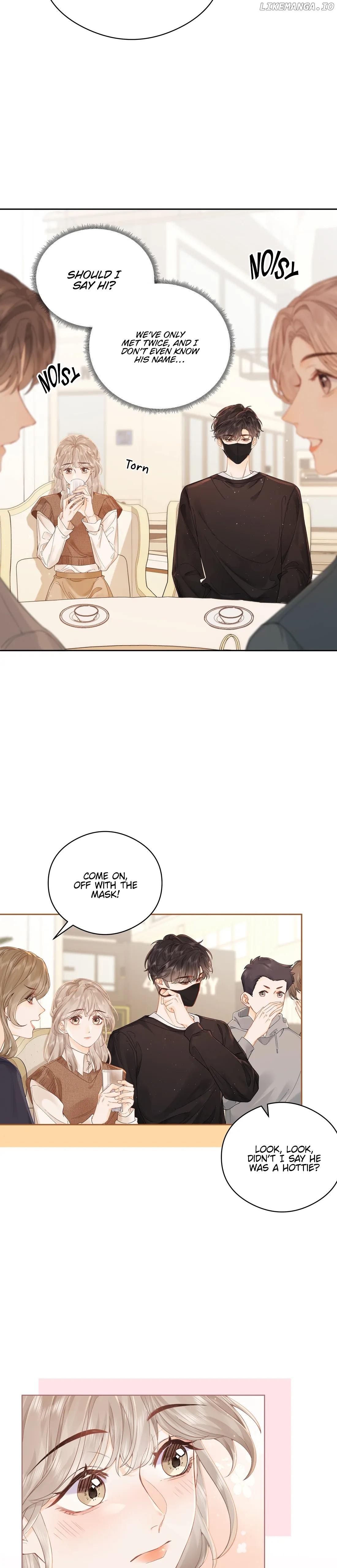 Folding The Moon Chapter 6 page 2