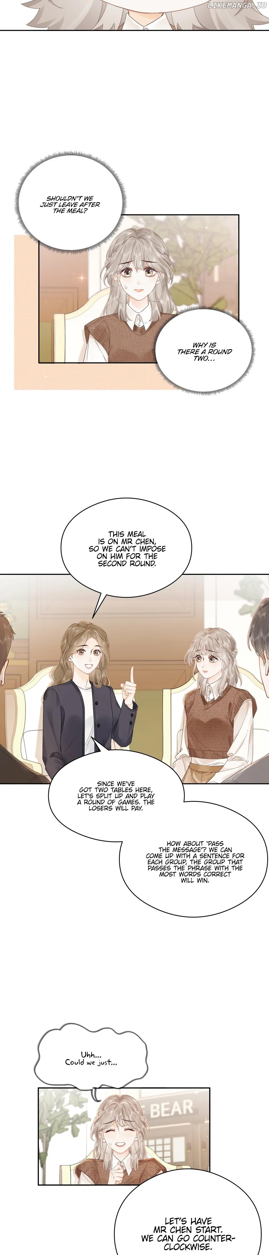Folding The Moon Chapter 6 page 6