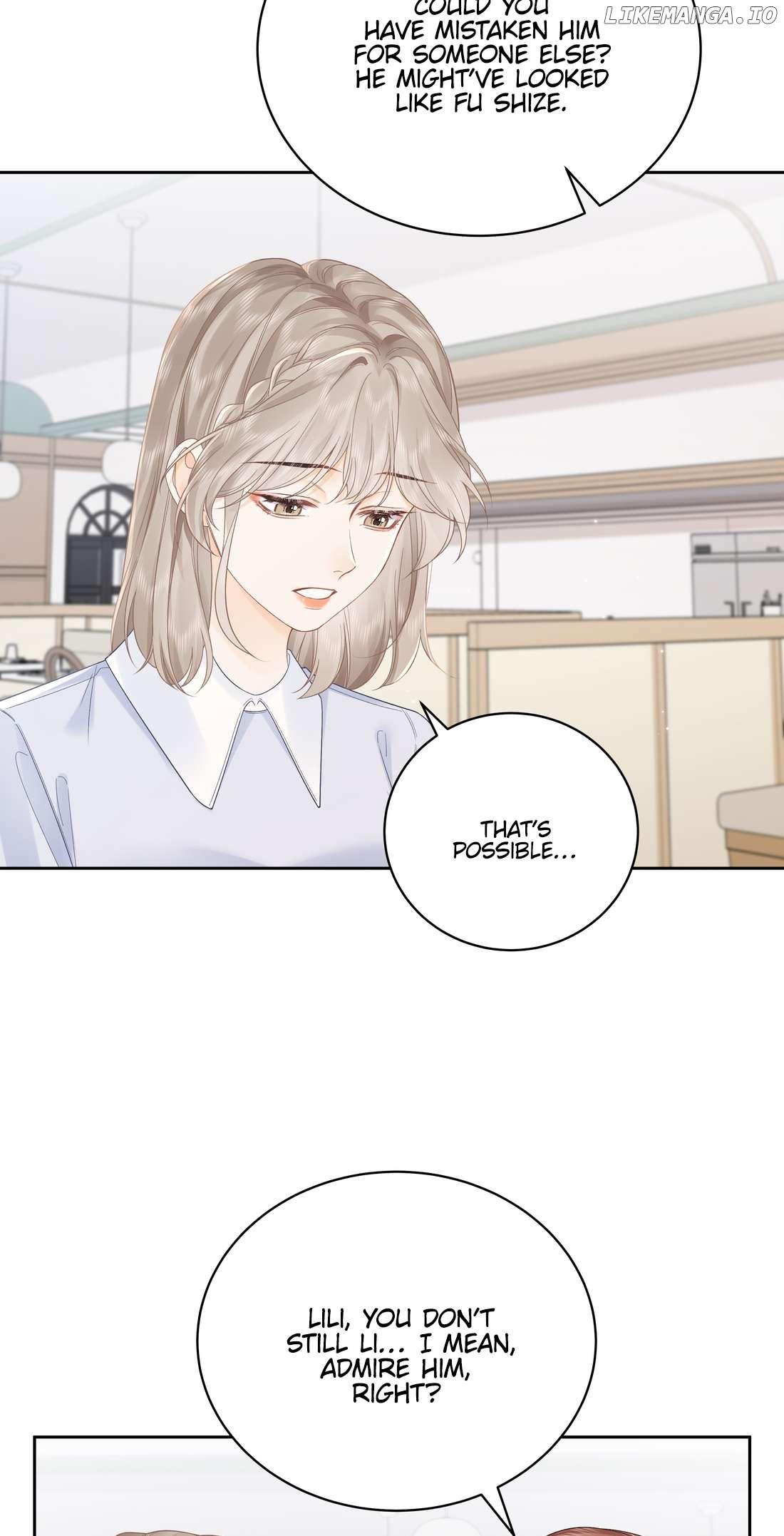 Folding The Moon Chapter 9 page 19