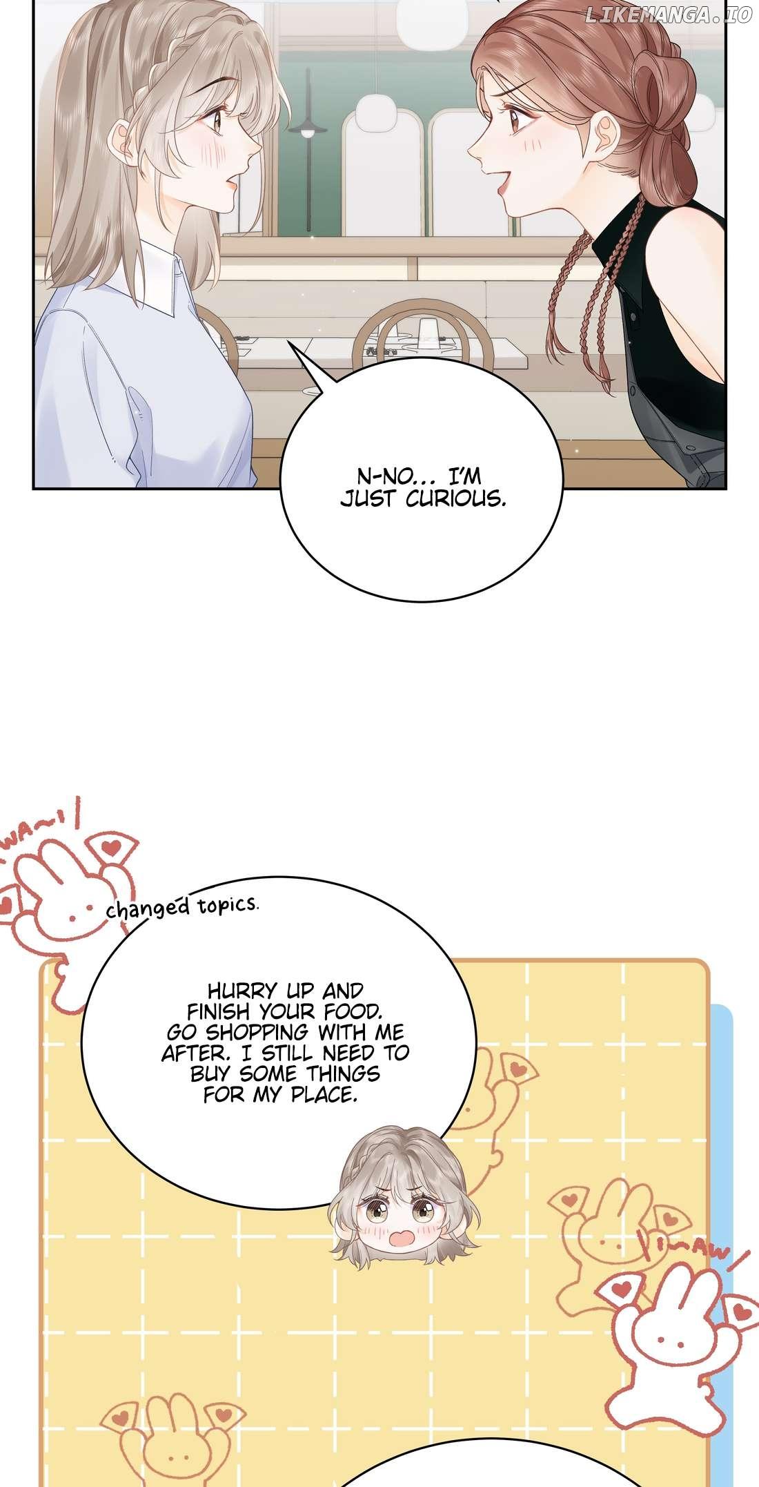 Folding The Moon Chapter 9 page 20