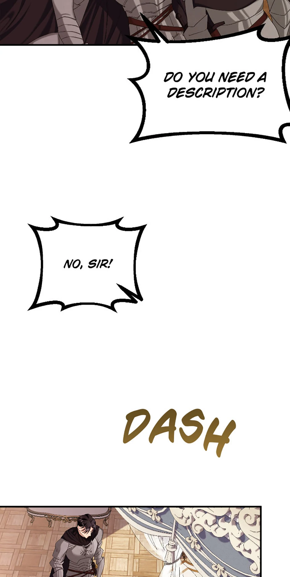 For a Certain Princess [Official] Chapter 1 page 10