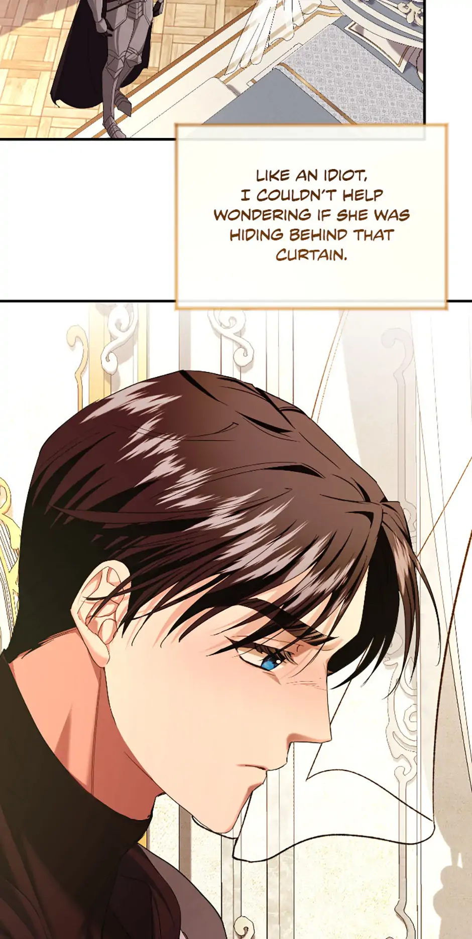 For a Certain Princess [Official] Chapter 1 page 11
