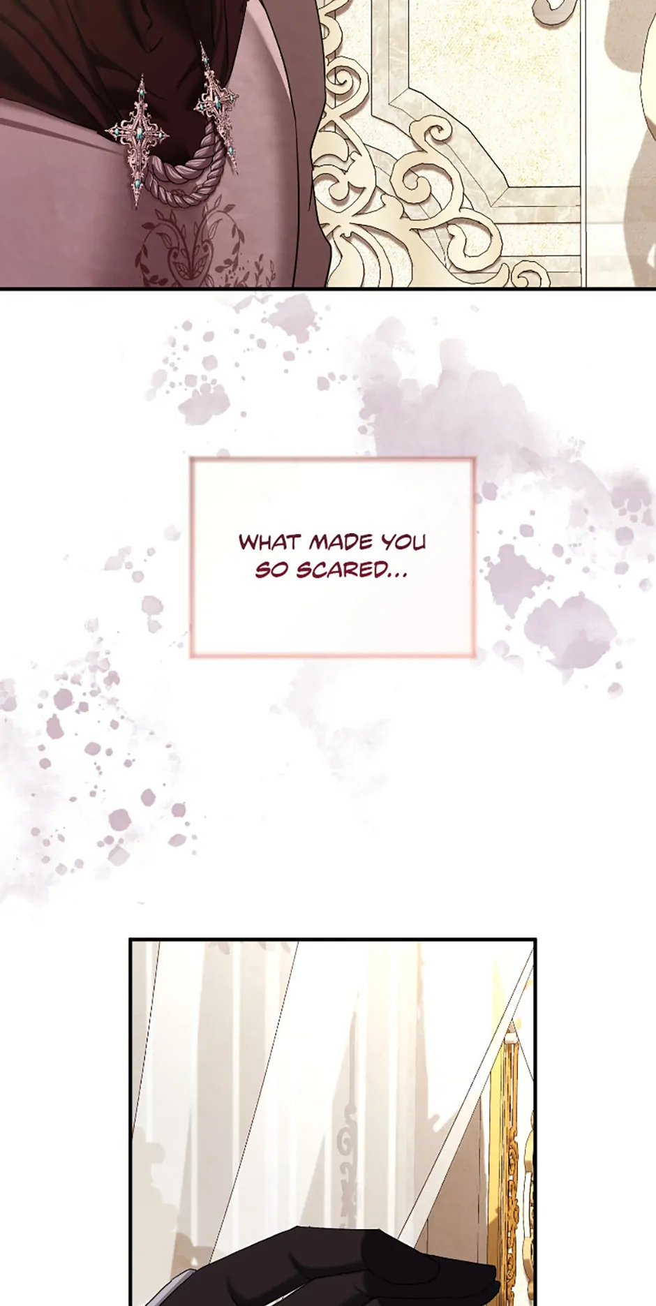 For a Certain Princess [Official] Chapter 1 page 12