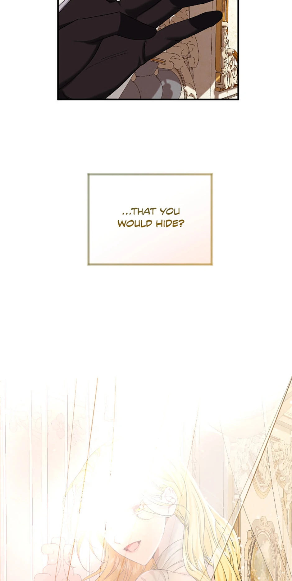 For a Certain Princess [Official] Chapter 1 page 13