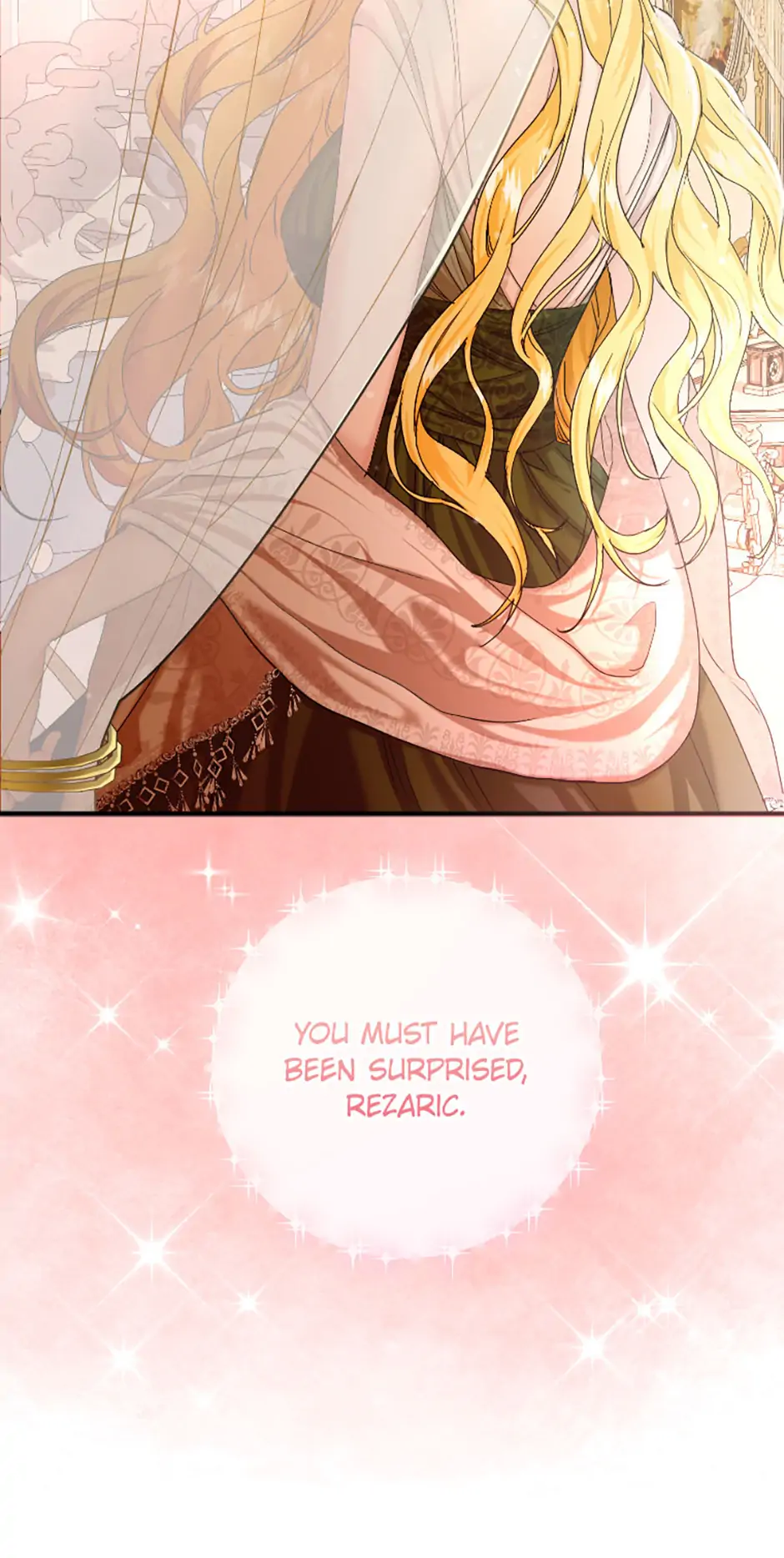 For a Certain Princess [Official] Chapter 1 page 14