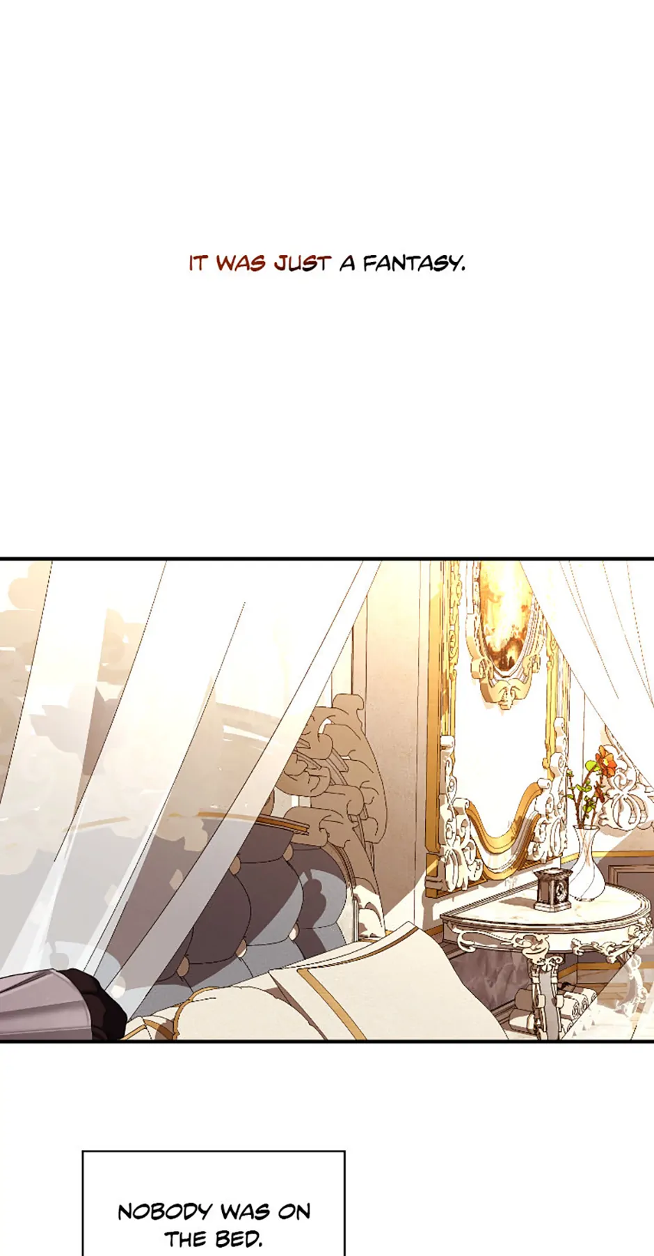 For a Certain Princess [Official] Chapter 1 page 15
