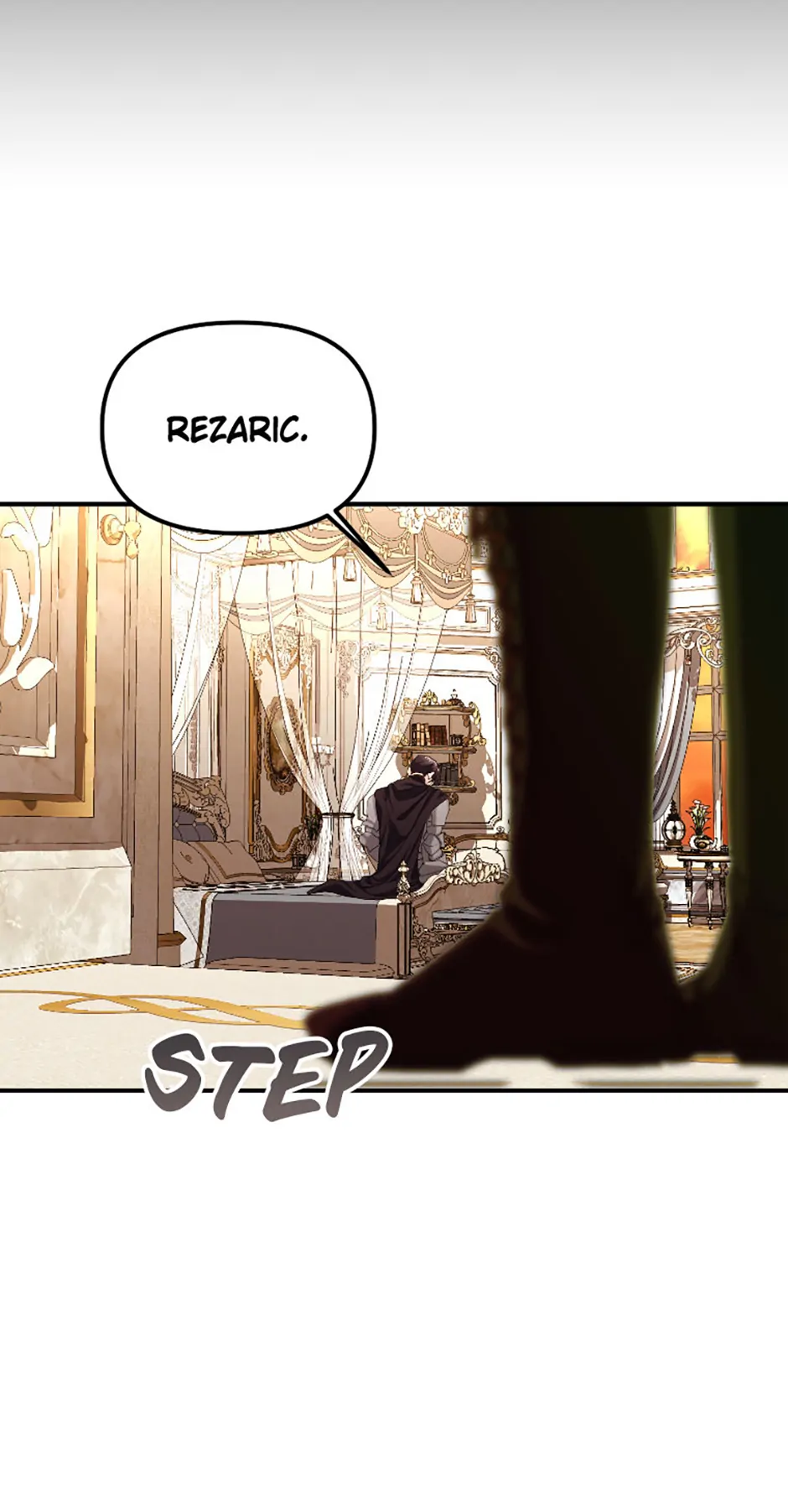 For a Certain Princess [Official] Chapter 1 page 20