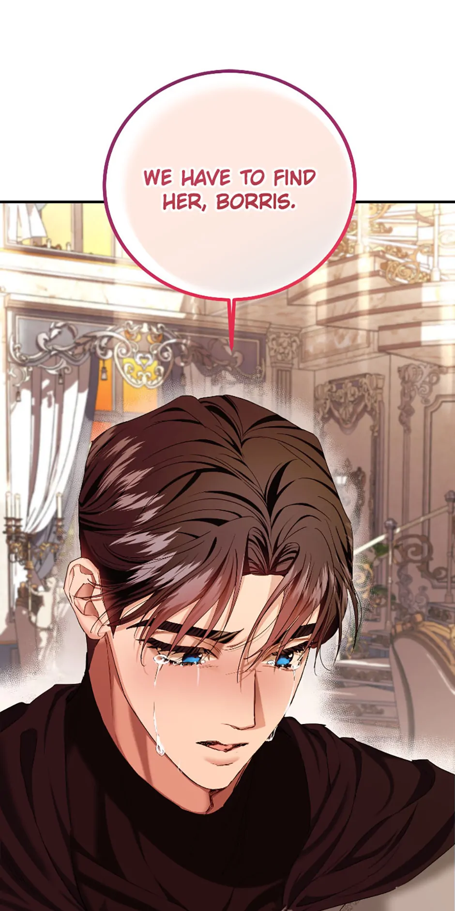 For a Certain Princess [Official] Chapter 1 page 23