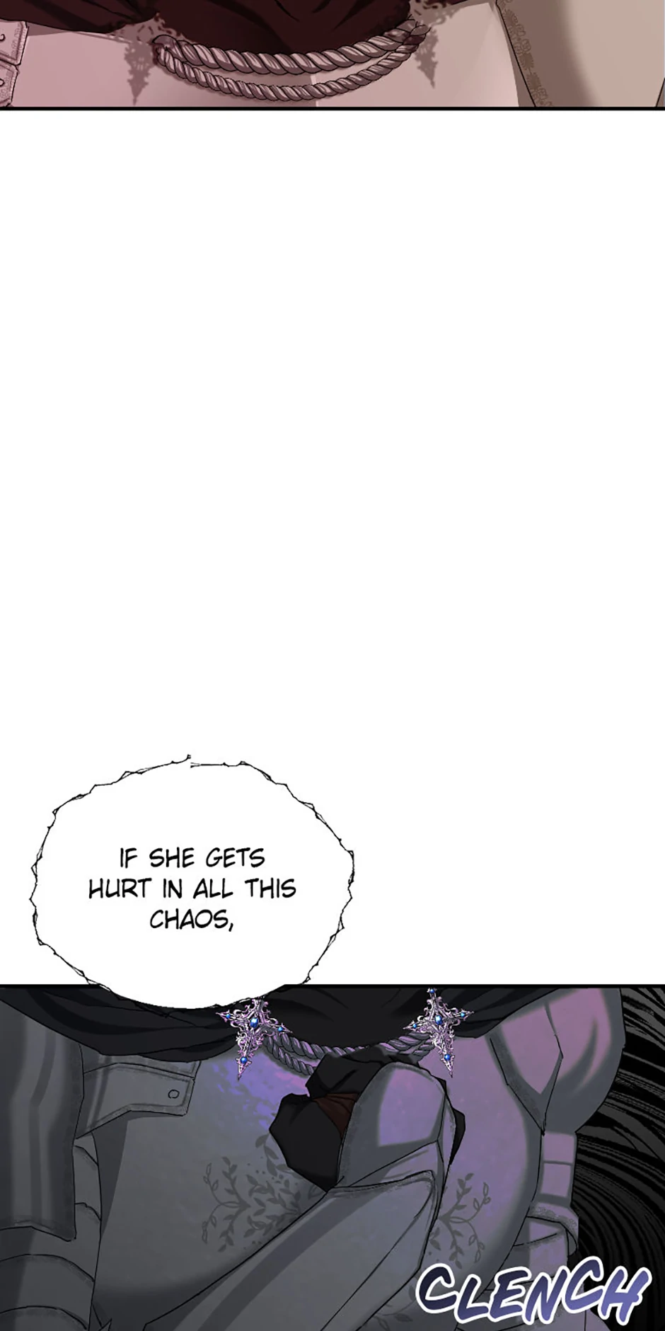 For a Certain Princess [Official] Chapter 1 page 24