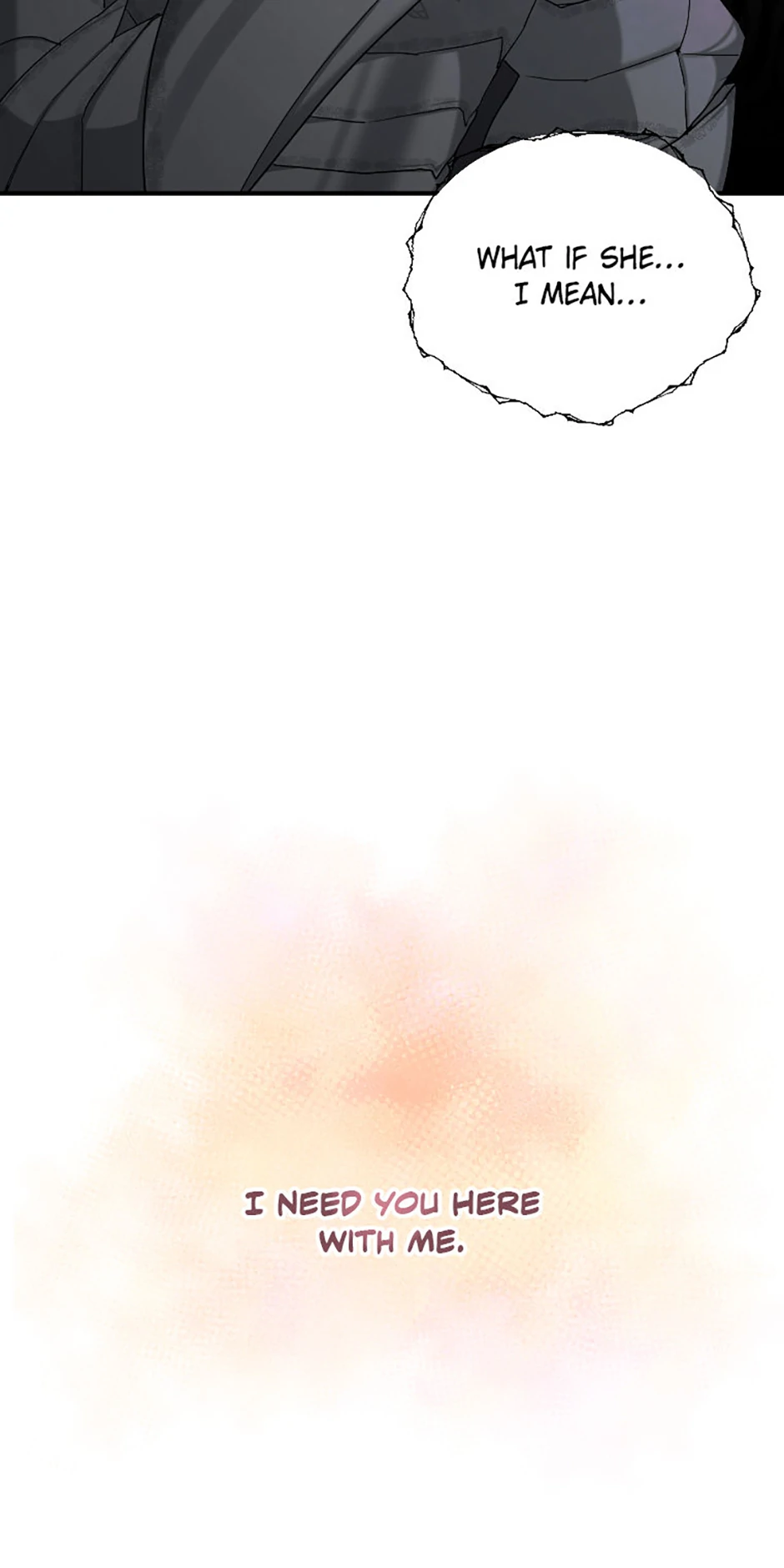 For a Certain Princess [Official] Chapter 1 page 25
