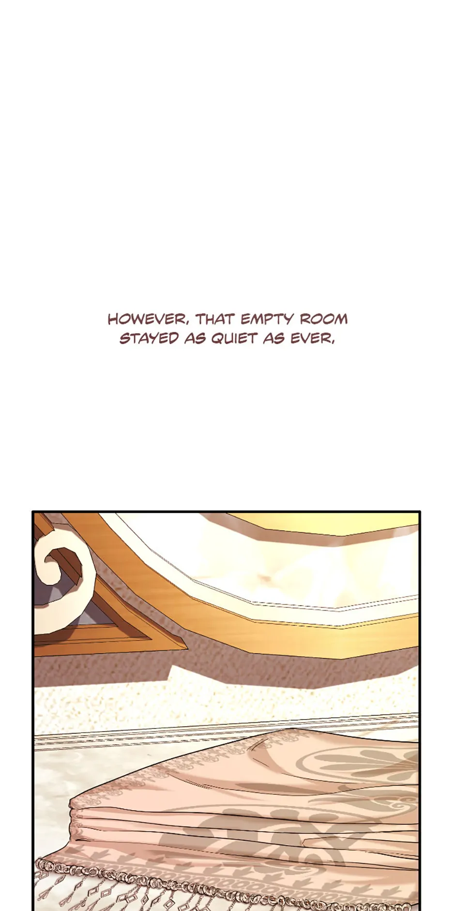 For a Certain Princess [Official] Chapter 1 page 26