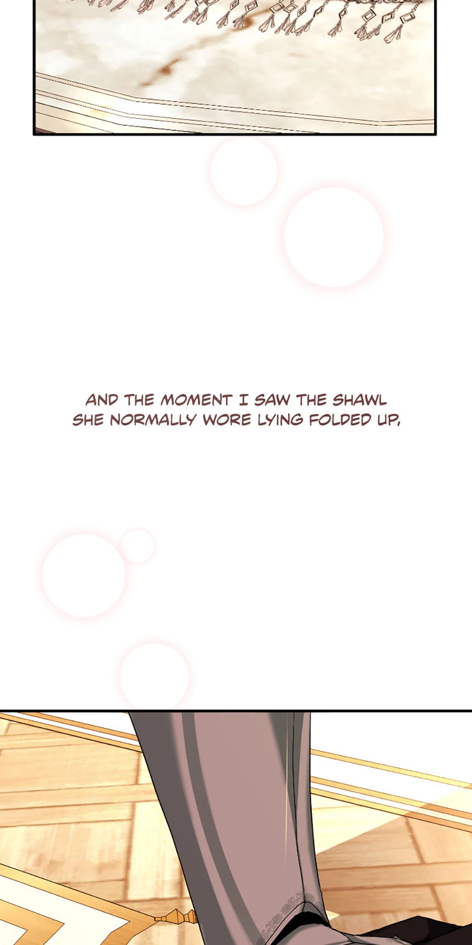 For a Certain Princess [Official] Chapter 1 page 27