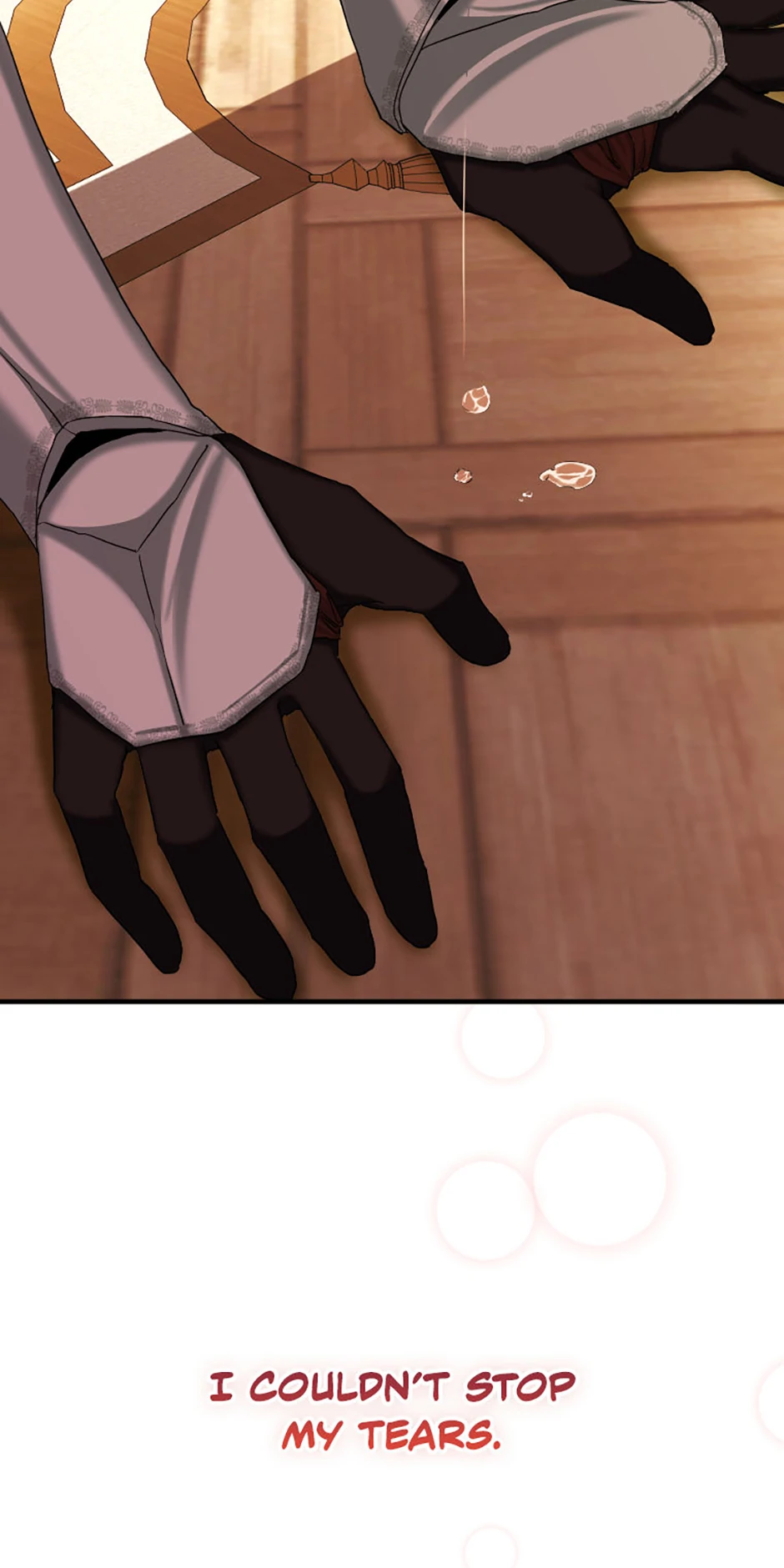 For a Certain Princess [Official] Chapter 1 page 28