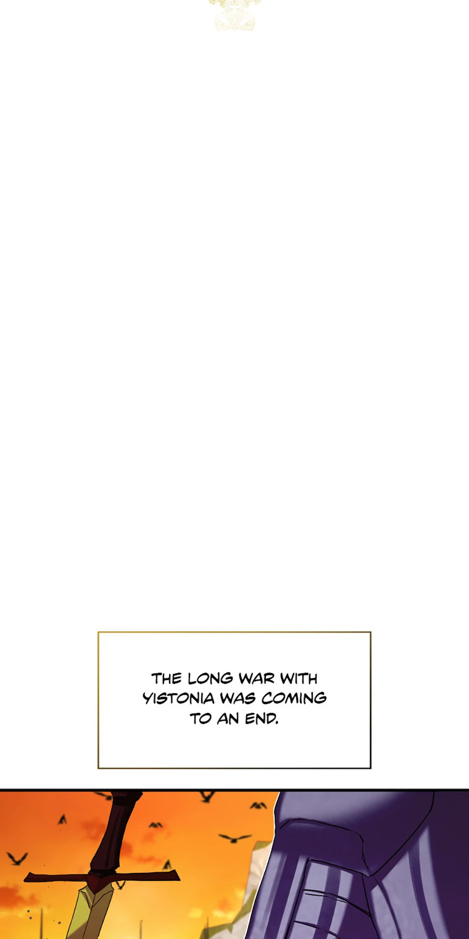 For a Certain Princess [Official] Chapter 1 page 30