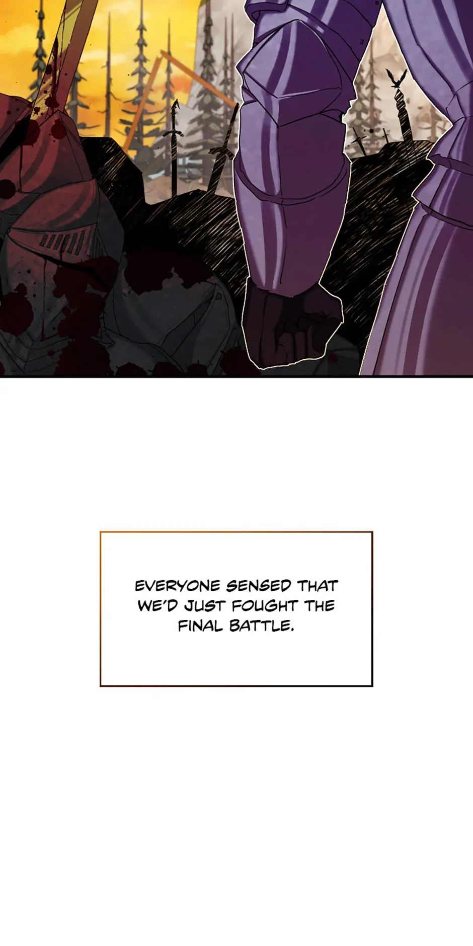For a Certain Princess [Official] Chapter 1 page 31