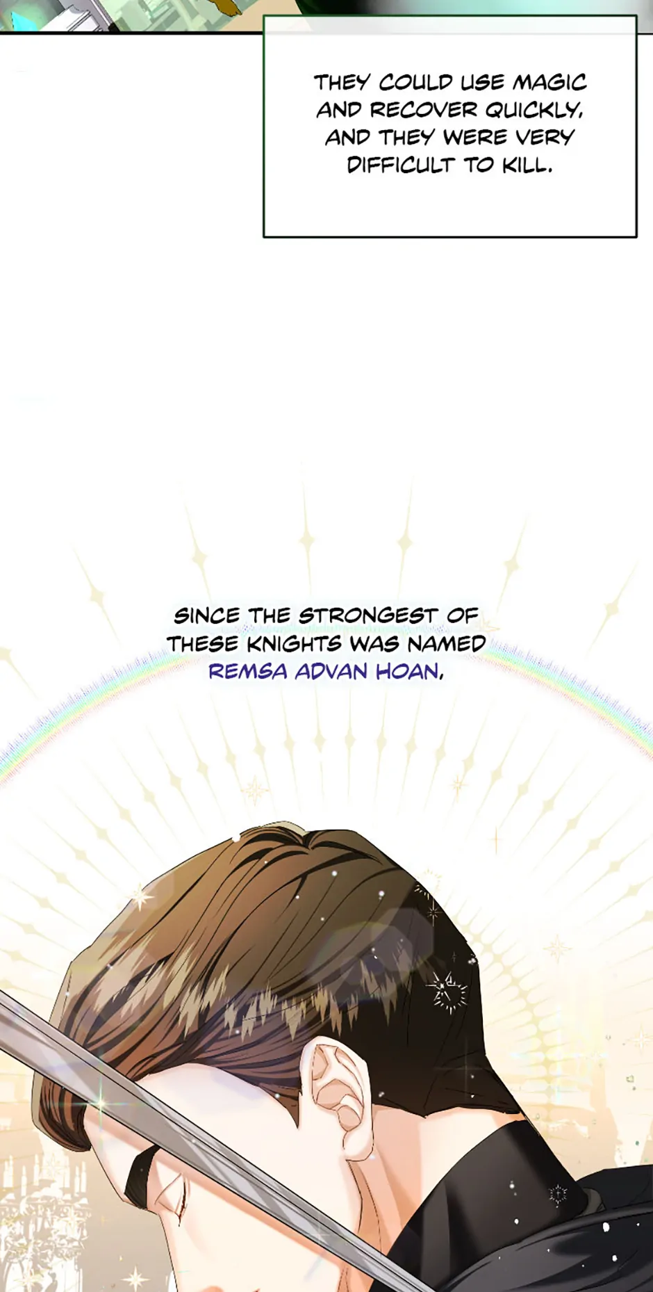For a Certain Princess [Official] Chapter 1 page 35