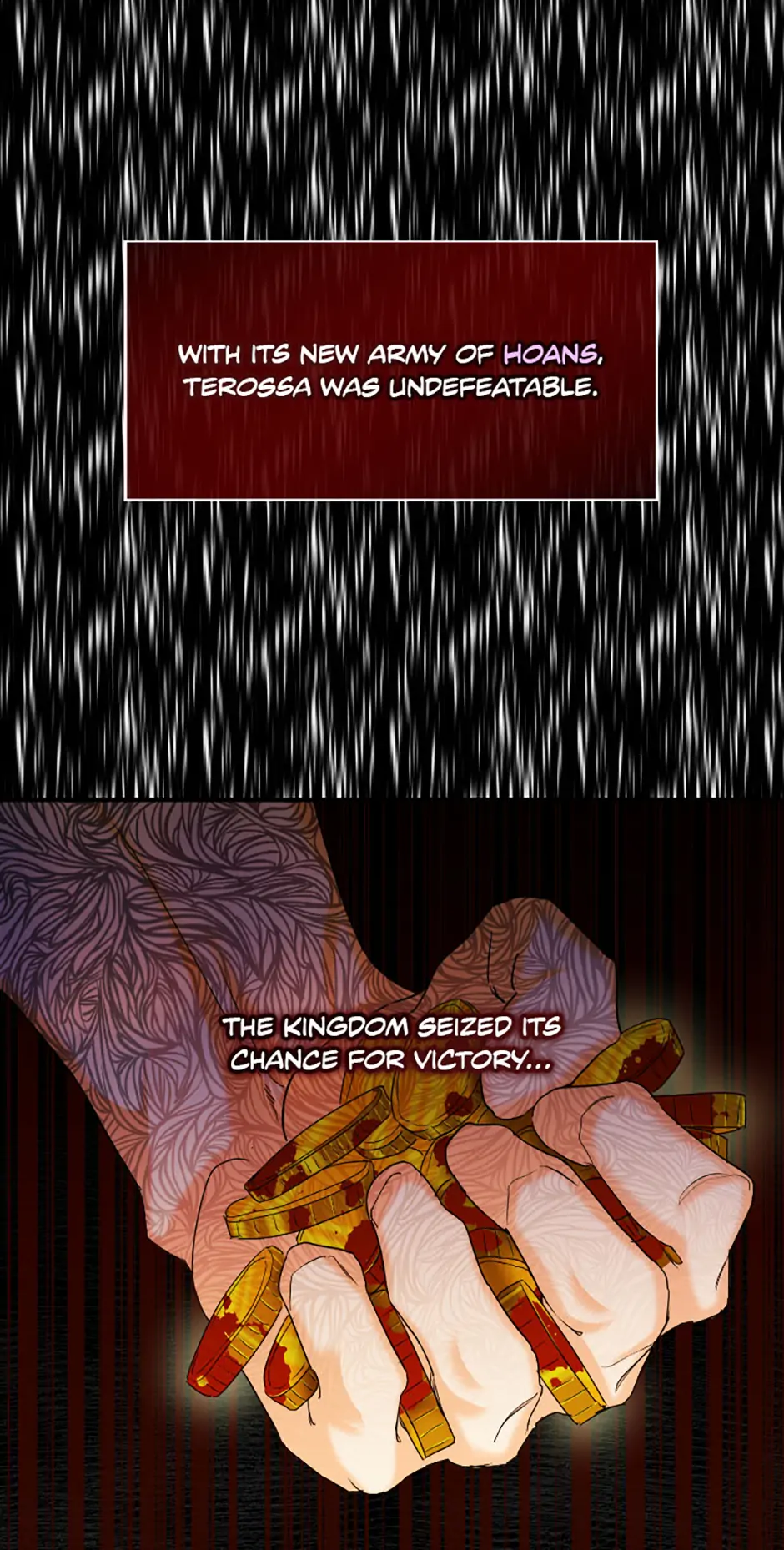 For a Certain Princess [Official] Chapter 1 page 37