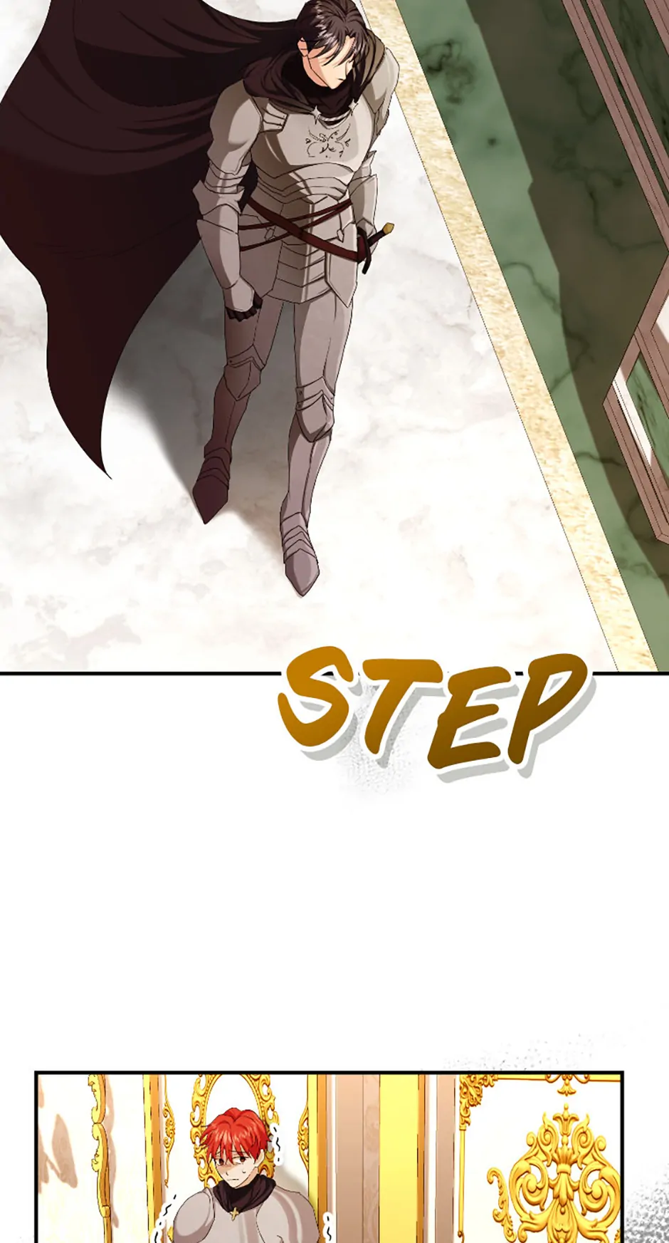 For a Certain Princess [Official] Chapter 1 page 3