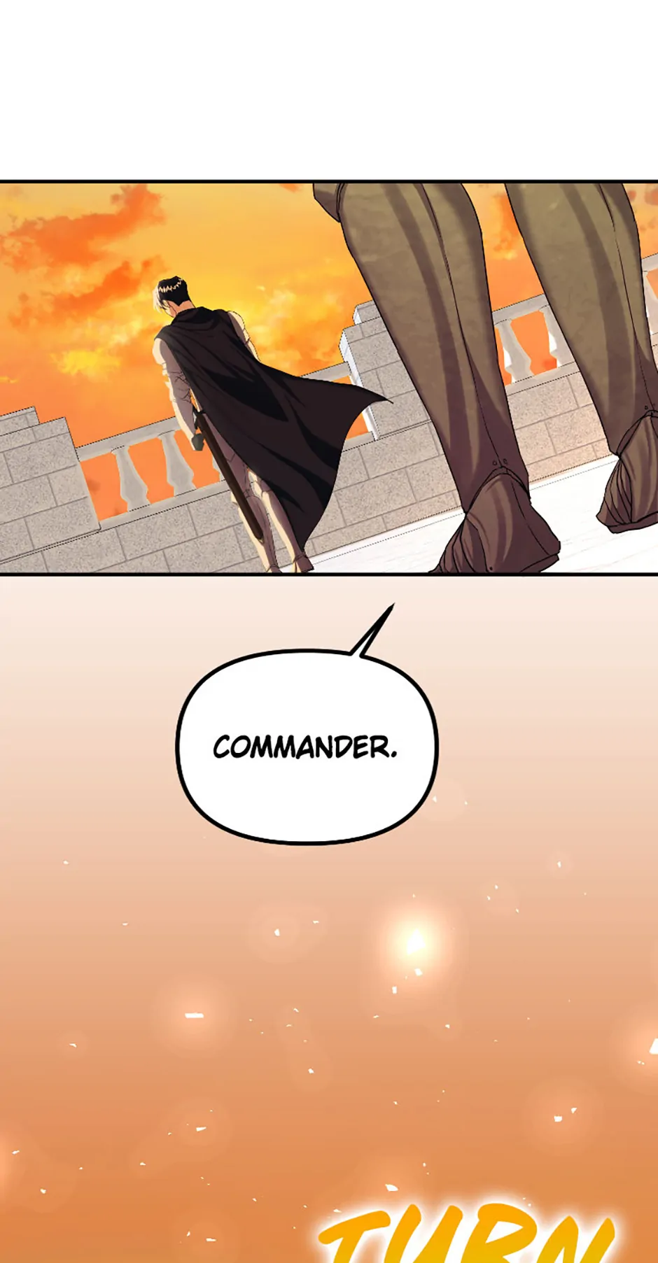 For a Certain Princess [Official] Chapter 1 page 39