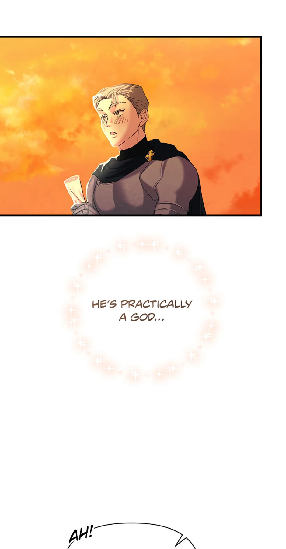 For a Certain Princess [Official] Chapter 1 page 42