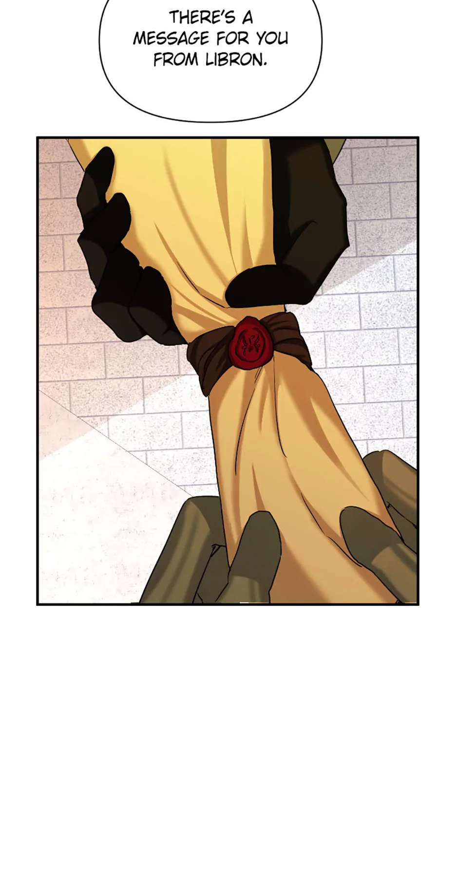 For a Certain Princess [Official] Chapter 1 page 43