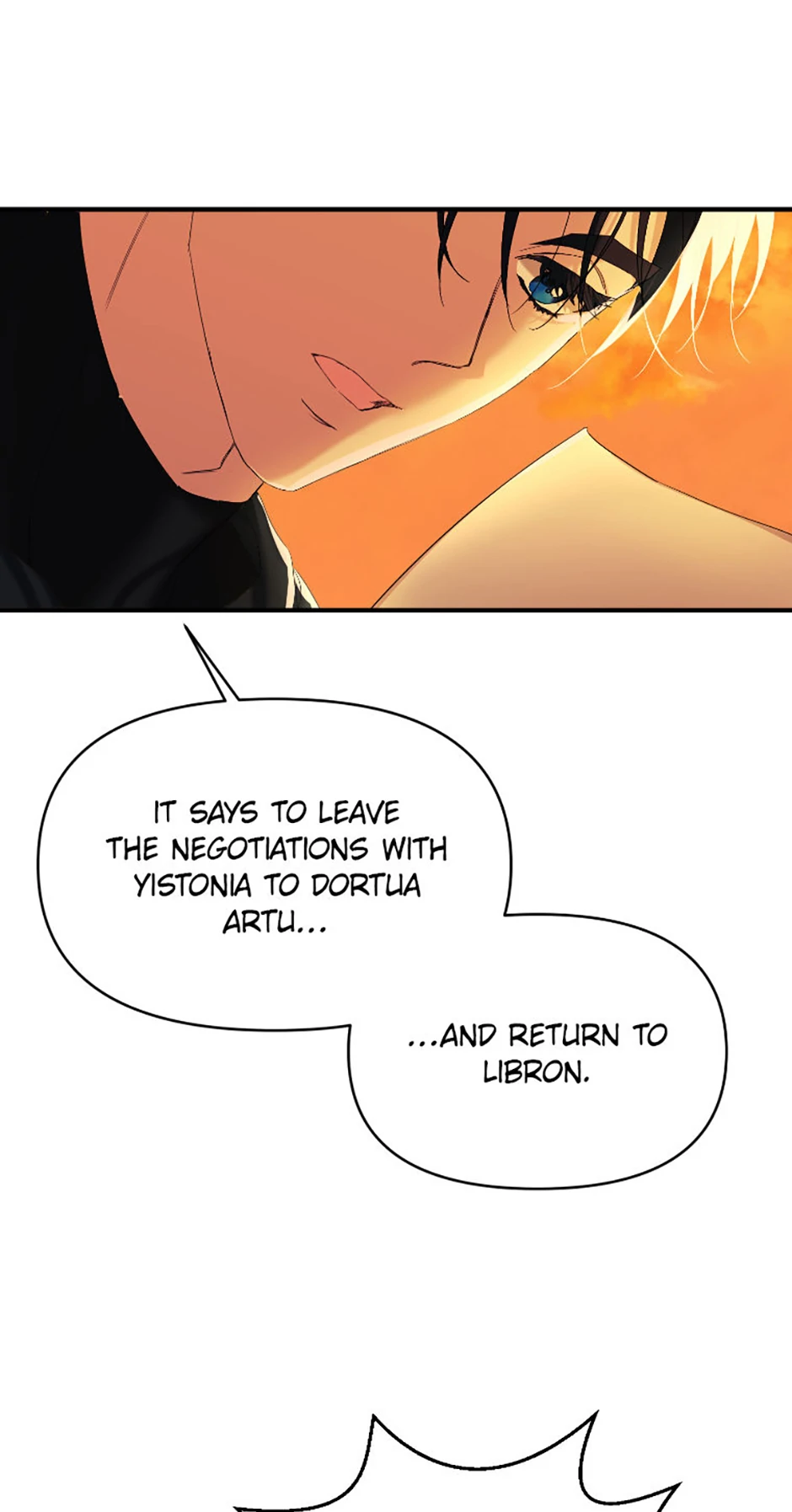 For a Certain Princess [Official] Chapter 1 page 45