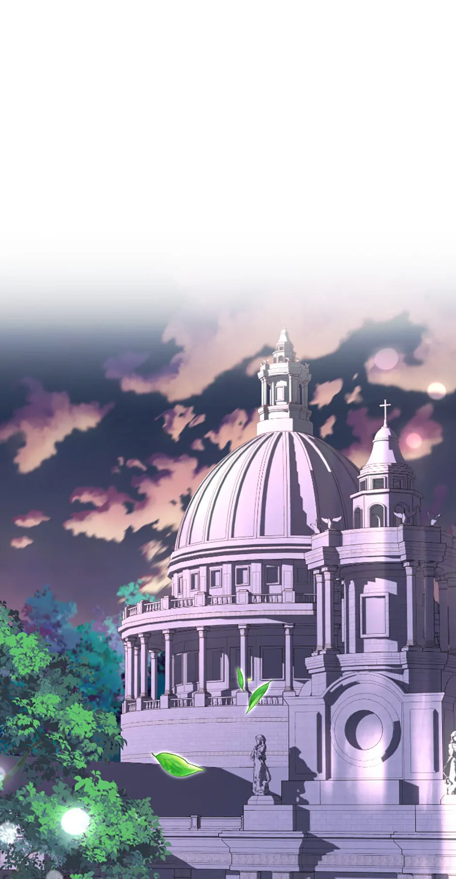 For a Certain Princess [Official] Chapter 1 page 58