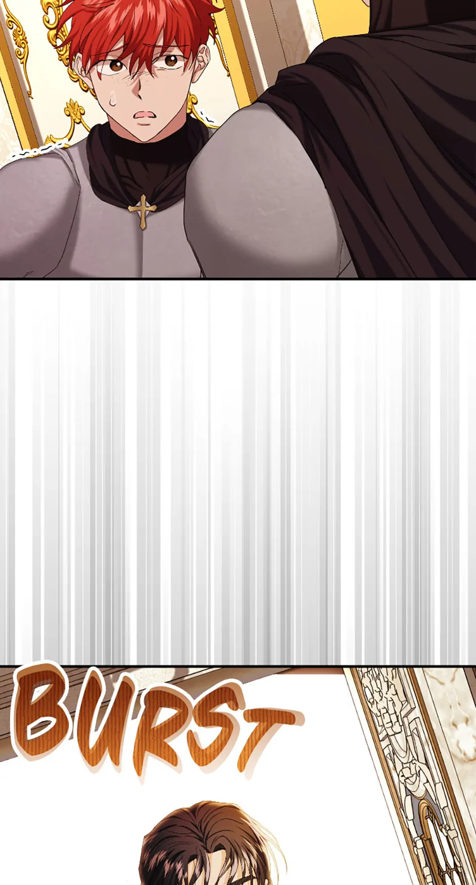For a Certain Princess [Official] Chapter 1 page 5