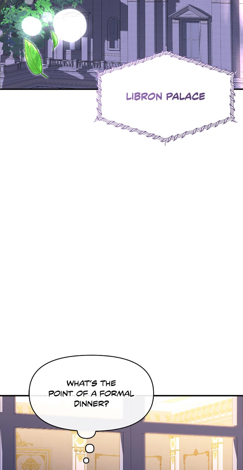 For a Certain Princess [Official] Chapter 1 page 59