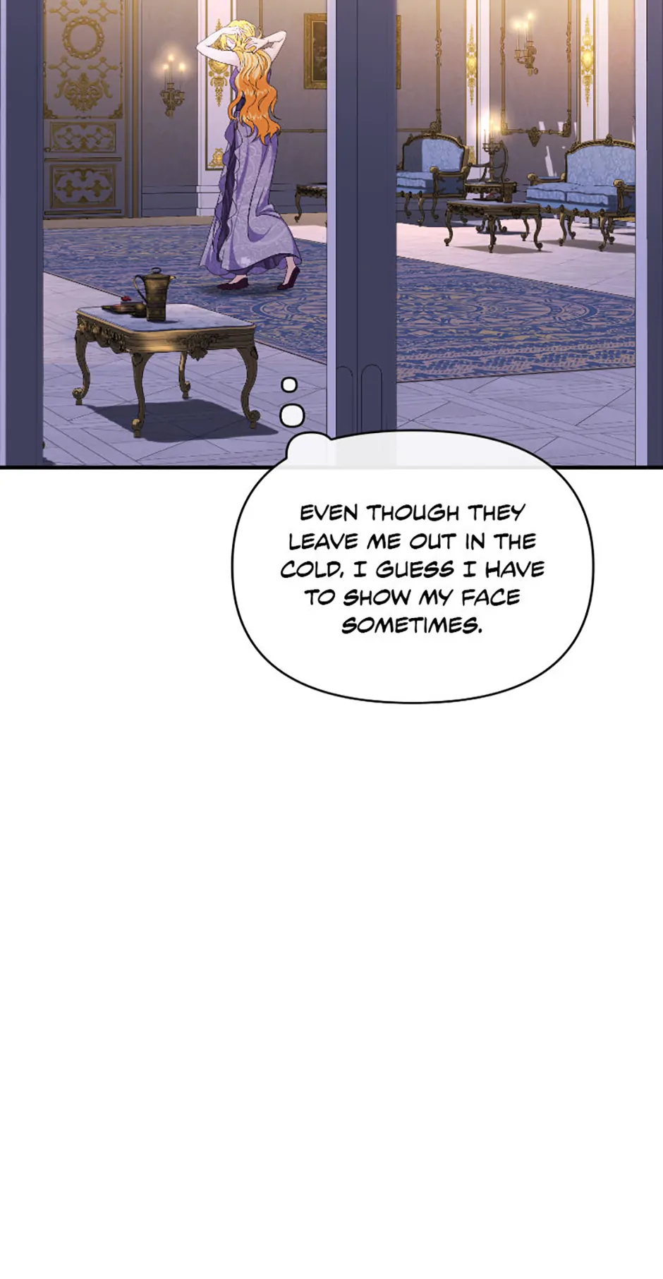 For a Certain Princess [Official] Chapter 1 page 60